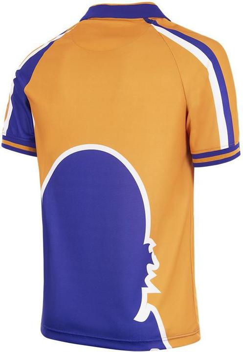 Produktbild Copa Football FC Porto auswärts 1998 - 99 Retro Trikot (M)