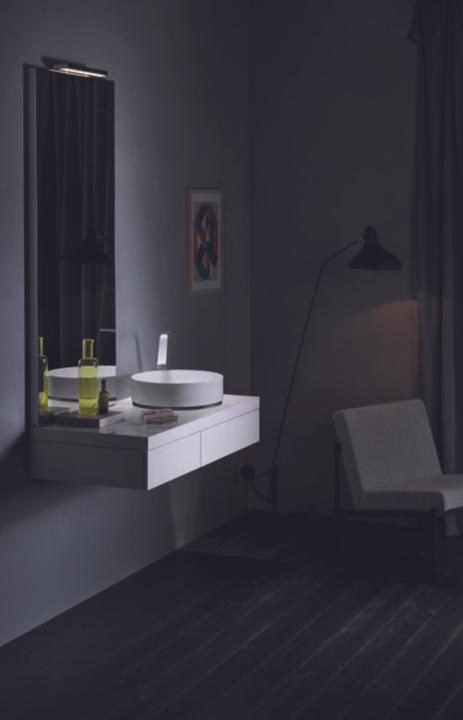 Immagine prodotto Alape top basin AB.KE400, diametro tondo 40,0cm, 322200000000 (475 mm, 475 mm)