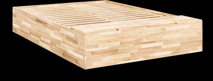 Image du produit Karup Design Lit de base (160 x 200 cm)