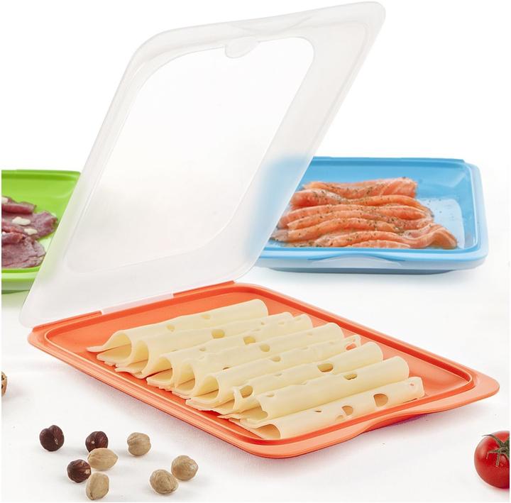 Produktbild Tatay Aufschnittboxen Set