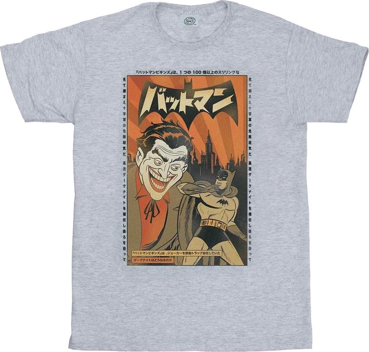 Produktbild The Joker Cover TShirt (L)