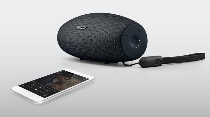 Produktbild Philips EverPlay (10 h, Akkubetrieb)