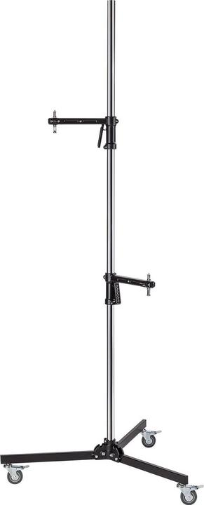 Produktbild Walimex pro Pro Rollstativ (223 cm, 12 kg)