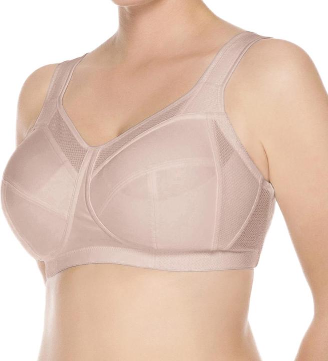 Image du produit Ulla Kate Soutien-gorge de sport et de soulagement sans armatures (70 E, Une unité par pack)