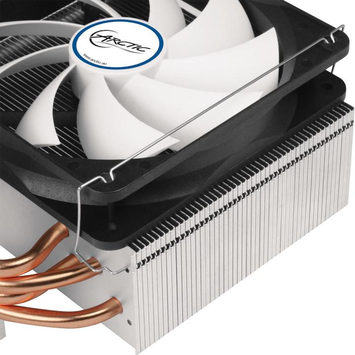 Actual product image Arctic Cooler Cooling Freezer i32