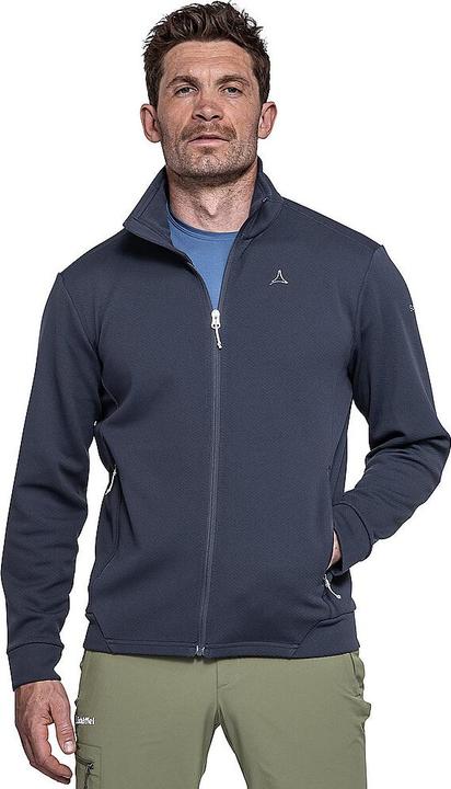 Image du produit Schöffel Fleece Jk Style Uriezzo MNS (58)