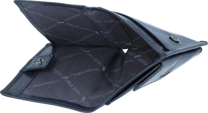 Produktbild Braun Büffel Arezzo Geldbörse RFID Leder 8 cm