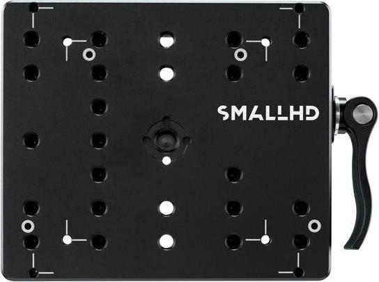 Actual product image SmallHD 4K Monitor Cheese Plate