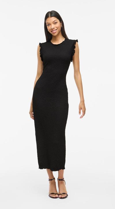 Produktbild Vila VIMALMEN Ärmelloses Maxikleid (L)