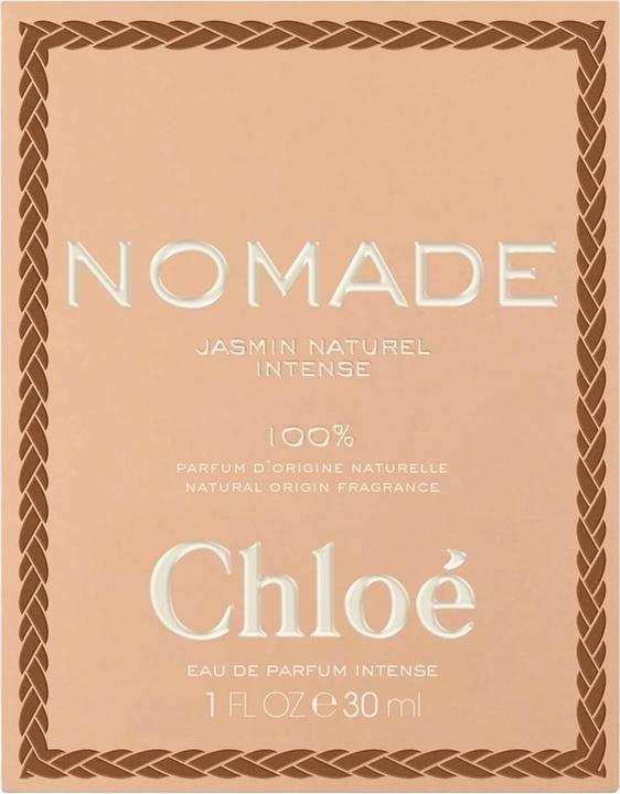Image du produit Chloé Naturelle Intense Eau de Parfum (Eau de parfum, 30 ml)