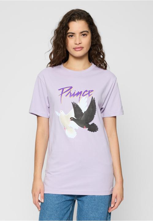 Produktbild Merchcode Ladies Prince Dove Tee - 18759 (XS)