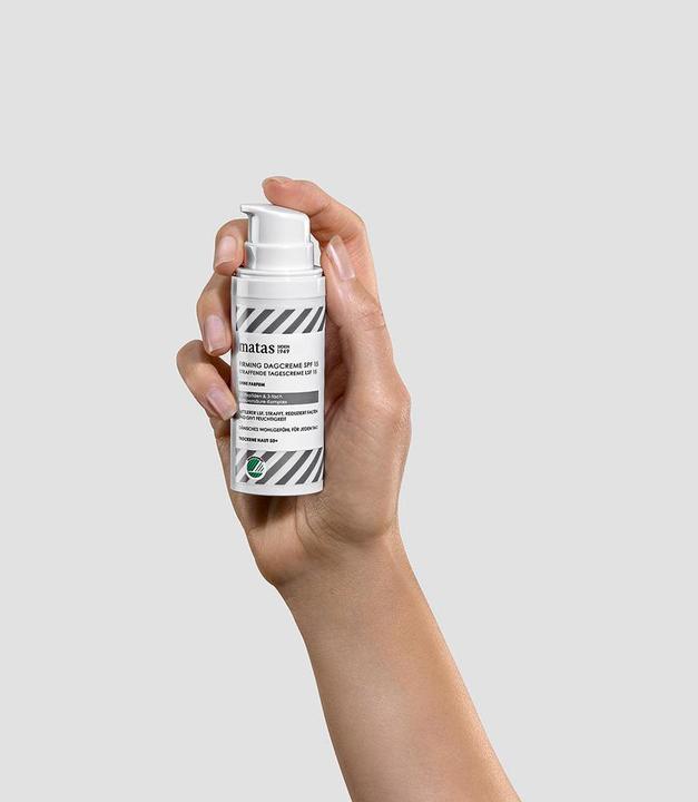Immagine prodotto Matas Striber Crema da giorno rassodante SPF15 (50 ml, Crema da giorno, SPF 15)