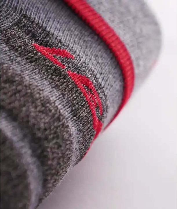 Actual product image Lenz Heat Sock 5.1 Slim Fit (31 - 34)