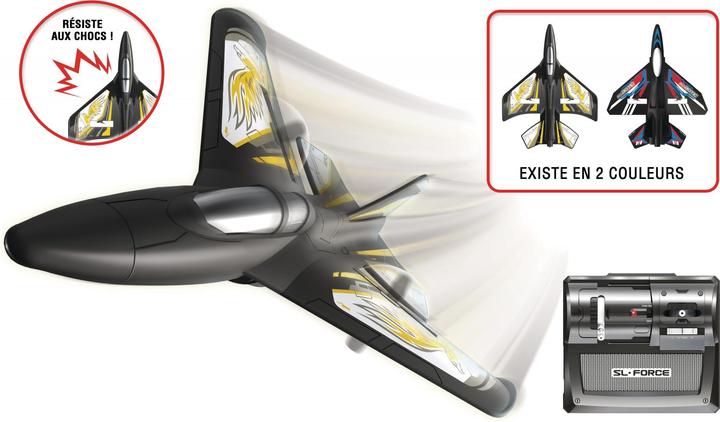 Produktbild Silverlit Flybotic X-Twin Evo