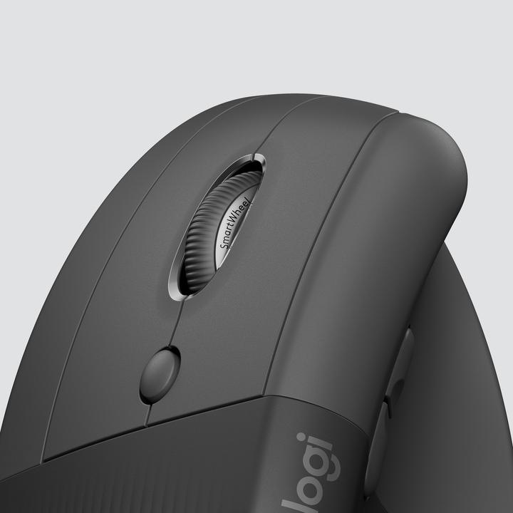 Produktbild Logitech Lift for Business (Kabellos)