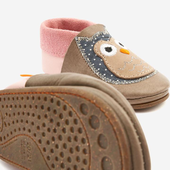 Actual product image Orangenkinder Amigo Motif Owl (KIGA) (28, 29)