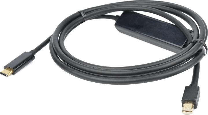 Immagine prodotto LMP USB Typ C — DisplayPort (1.80 m, DisplayPort, USB tipo C)