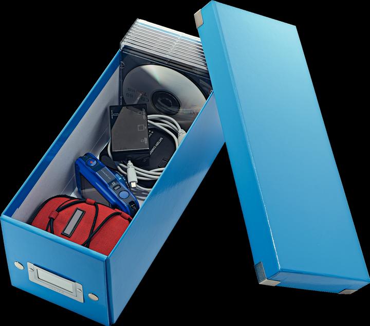 Actual product image Leitz Click & Store (Special)