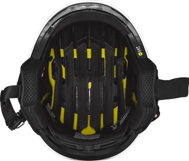 Image du produit Sweet Protection Trooper 2VI MIPS (53 - 56 cm, S, M)