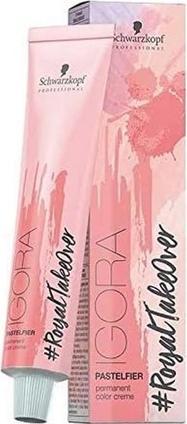 Produktbild Schwarzkopf Igora Permanent Igora #RoyalTakeOver 60ml 9-481