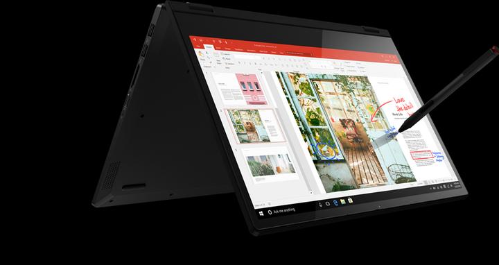 Produktbild Lenovo IdeaPad – C340-14IML (14", Intel Core i5-10210U, 8 GB, 512 GB, CH)