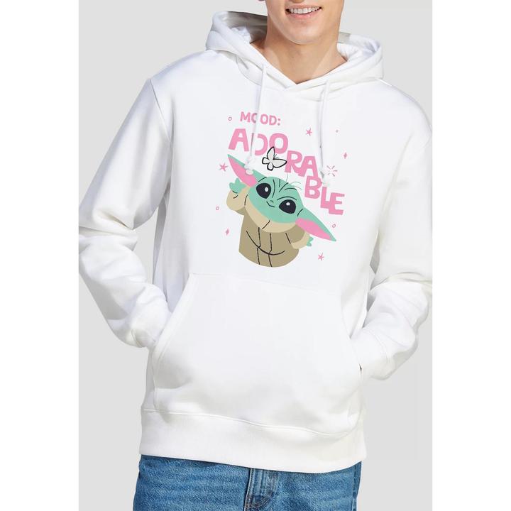 Produktbild Star Wars Mood Adorable Kapuzenpullover (XXL)
