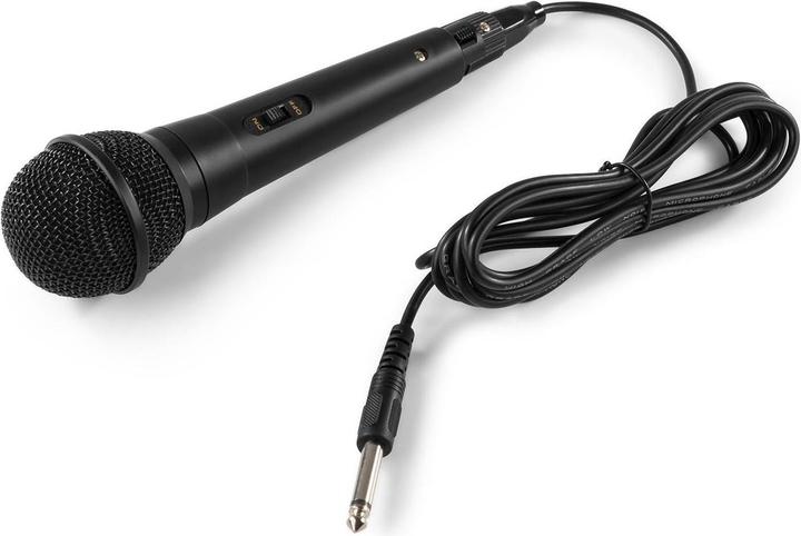 Immagine prodotto Vonyx SBS50B Altoparlante per feste con (Attivo)