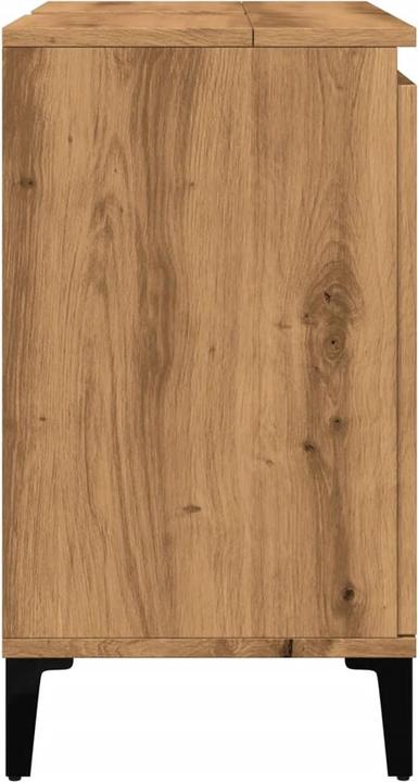 Produktbild VidaXL Unterschrank (58 x 33 x 60 cm)
