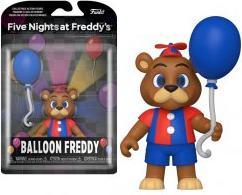 Image du produit Funko FNAF SECURITY BREACH - Balloon Freddy - Figurine POP 12.5cm