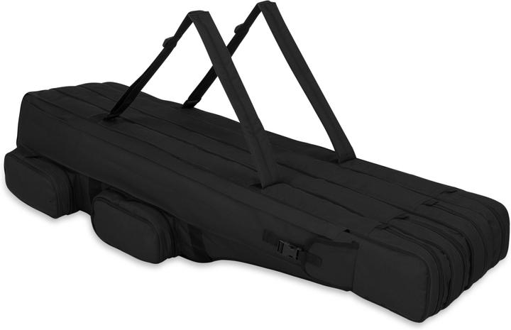 Produktbild Normani Rutentasche Angeltasche RodBox Quattro" 1,25 m bis 1,90 m - 8809