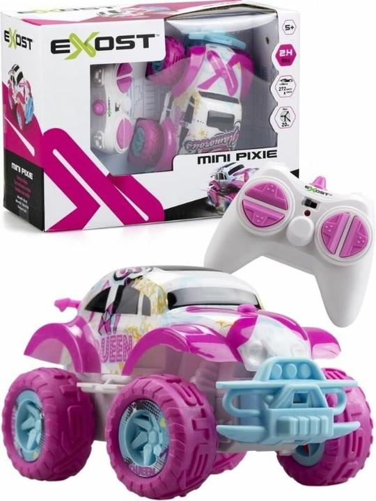 Actual product image Silverlit Mini Pixie