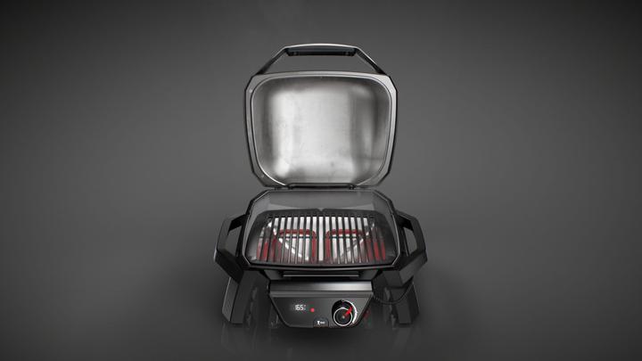 Image du produit Weber Pulse 1000 (1.80 kW)