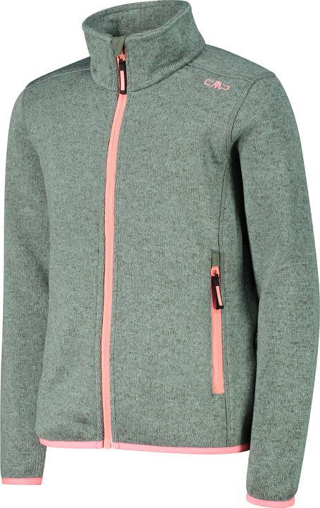 Produktbild CMP Campagnolo Girls Knitted (110)