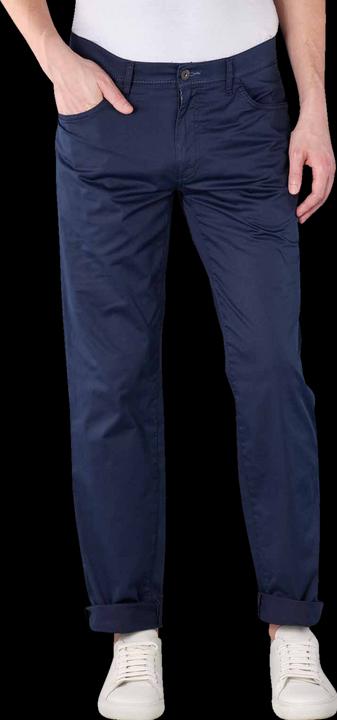 Actual product image BRAX Ultra Light Cadiz (Cooper New) Pant Straight Fit Manhat (W31/L34)