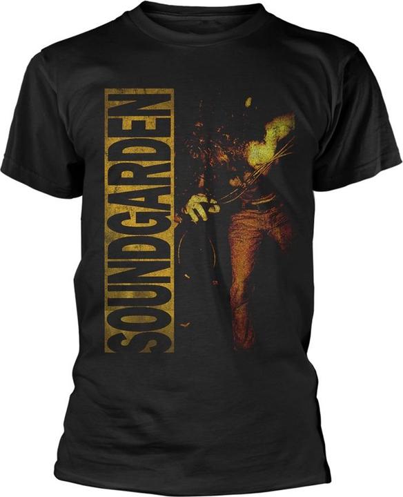 Produktbild Soundgarden Louder Than Love (M)
