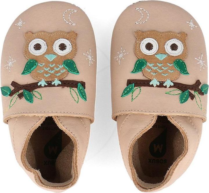 Actual product image Bobux finkli Night Owl (22, 23)