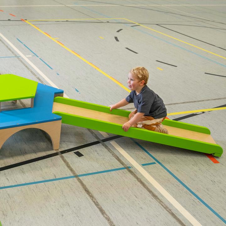 Produktbild Sport-Thieme Kletterrutsche Woody