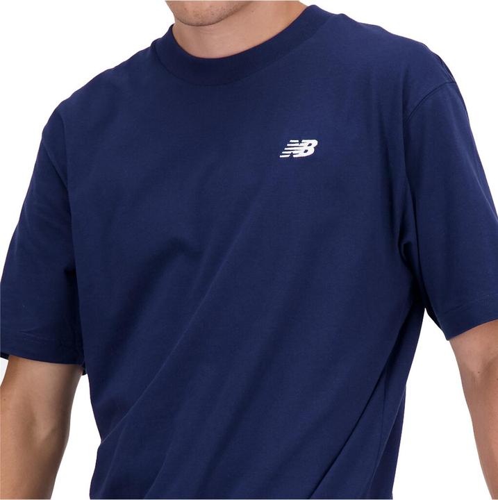 Produktbild New Balance Small Logo T-Shirt (XL)