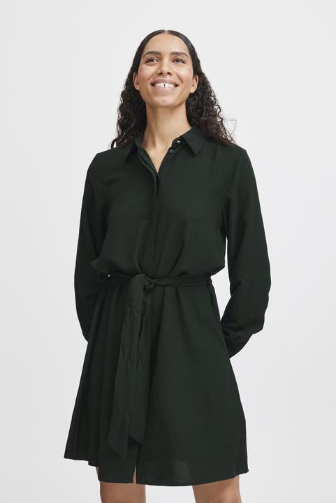 Image du produit B.young robe chemise haca (36)