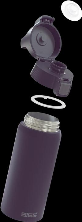 Productafbeelding Sigg Geïsoleerde fles Shield Therm One 0,5 l (0.50 l)