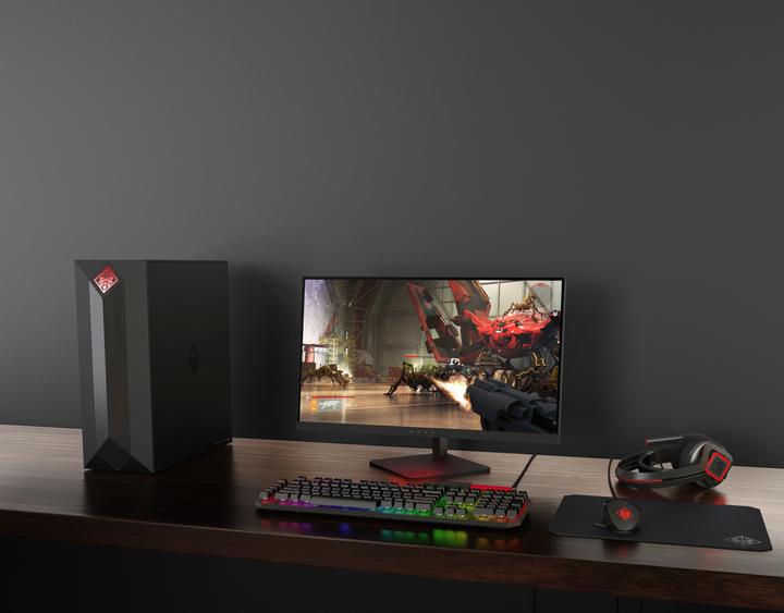 Actual product image HP OMEN Reactor (Cable)