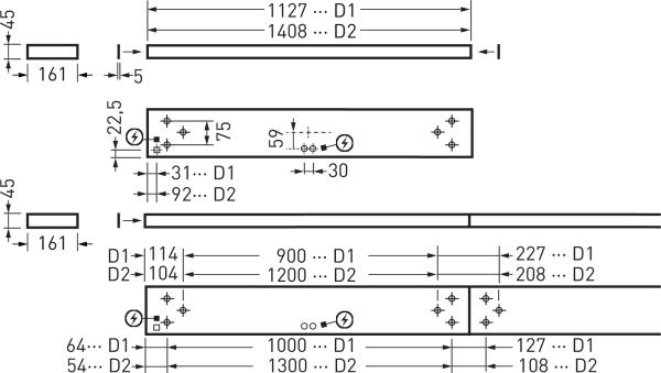 Produktbild Trilux 7744251 (Weiss)