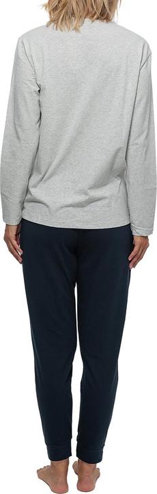Image du produit Schiesser Organic Cotton Pyjama (34, XS)