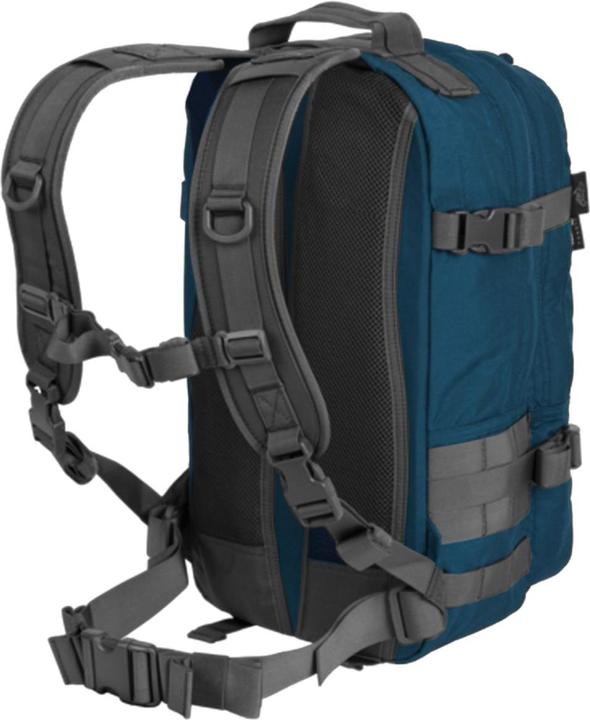 Produktbild Helikon Raccoon Mk2 Rucksack (Midnight Blue) - Militär-Rucksack (24 l)