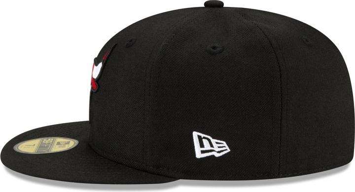 Produktbild New Era 59Fifty Fitted Cap - LIFESTYLE Chicago Bulls - 6 7/8 (6 7/8)