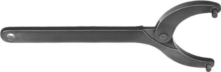 Produktbild Amf Gelenk-Stirnlochschlüssel (10 mm)