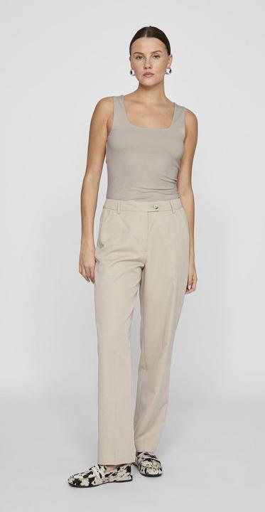 Actual product image Vila Basic tank top (XS)