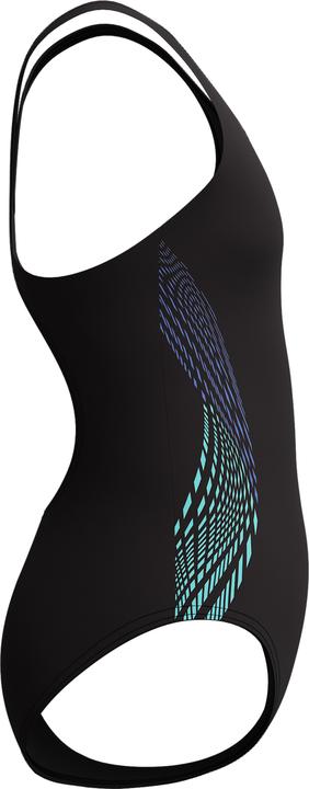 Produktbild Speedo Placmement Muscleback (11, 12)