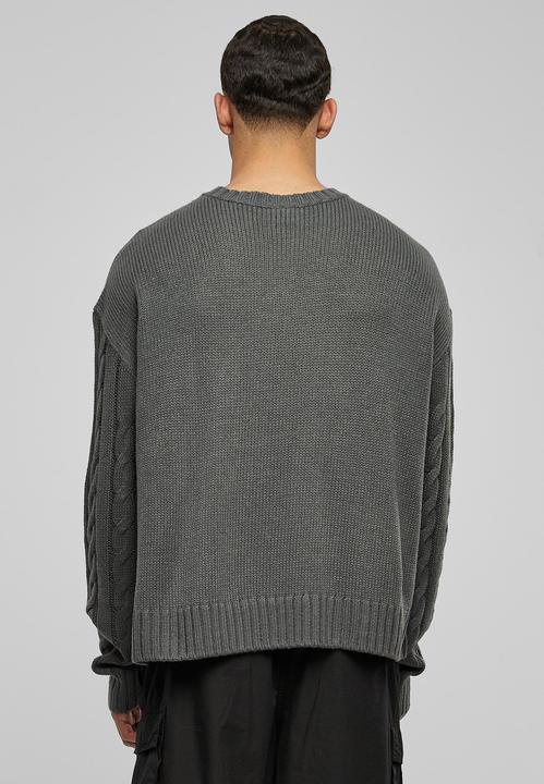 Produktbild Urban Classics Boxy Sweater - 17996 (3XL)