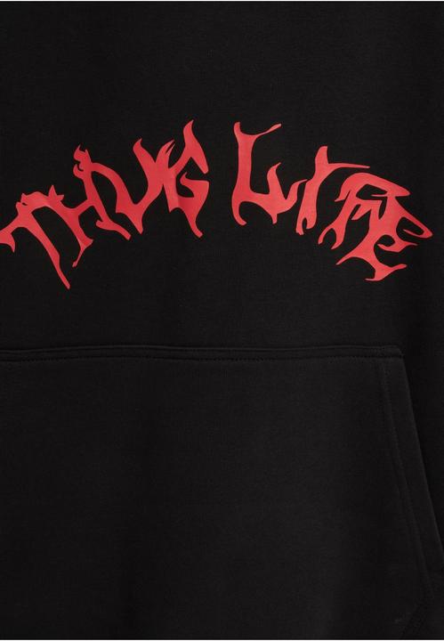 Actual product image Thug Life Ink Hoodies - 195819 (3XL)